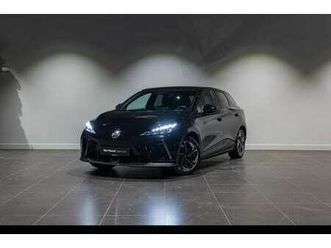 64 kwh luxury luxury | carplay | acc | led | 360 c