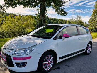 citroën c4 automatik