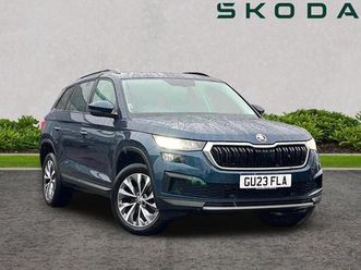 1.5 tsi act se drive euro 6 (start/stop) 5dr (7 seat)