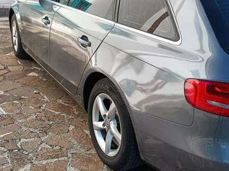 avant 2.0 tdi business plus 120cv