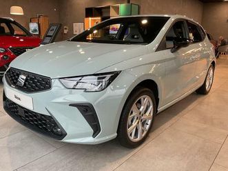 1.0 tsi fr first edition euro 6 (start/stop) 5dr