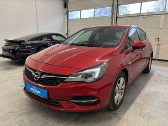 opel astra k 1.5 d business edition*led*navi*pdc*w-pa