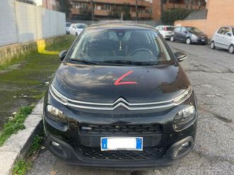 citroen c3 motore fuso