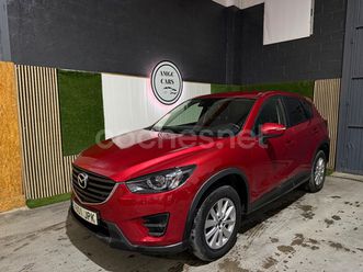 mazda cx-5 2.2 de 2wd at style