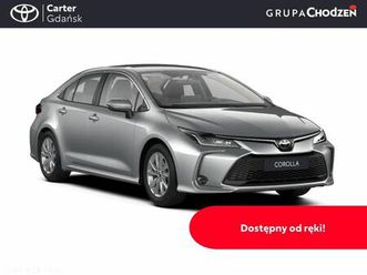 toyota corolla 1.5 comfort ms