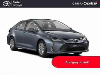 toyota corolla 1.5 comfort ms