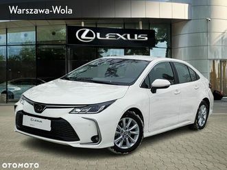 toyota corolla 1.5 comfort ms