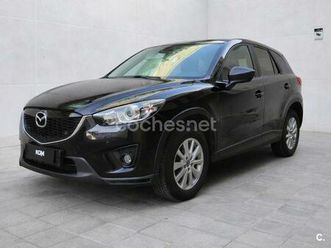 mazda cx-5 2.2 de 2wd style