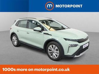 55kwh 50 se auto 5dr