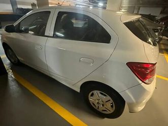 hatch lt 1.0 8v flex power mec. 4p