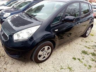 kia venga gpl