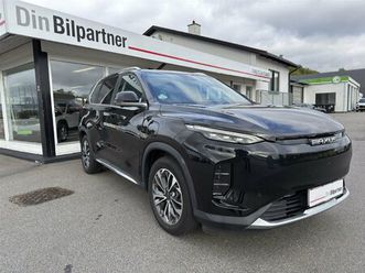 brugt maxus euniq 6 el 177hk 5d aut. til salg