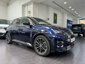 150 comfort range iconic five