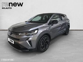 renault symbioz 1.6 e-tech full hybrid esprit alpine