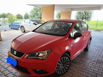 seat ibiza anno 12/2015