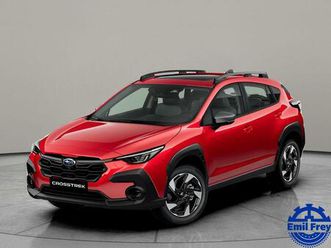 subaru crosstrek 2.0i-s es active winter pack suv - suv hybridní - benzin