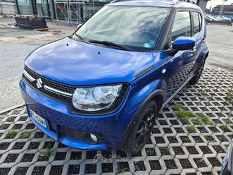 ignis iii 2017 1.2 dualjet itop 2wd