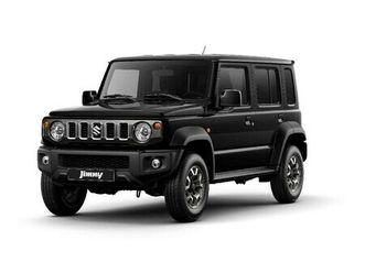 5 porte all grip glx 4wd a/t novita'!!!