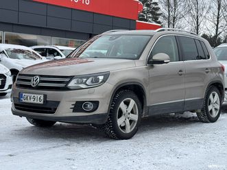 sport & style 2,0 tdi 130 kw (177 hv) bluemotion technology 4motion dsg-aut