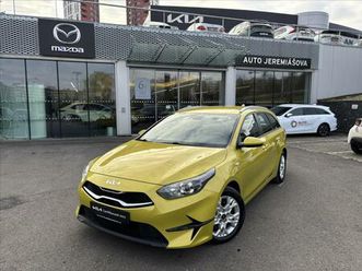 kia ceed sw cd 1,5 t-gdi gpf fresh