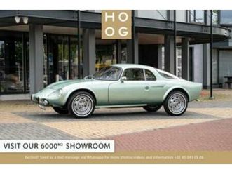 matra djet 5 (bj 1967) — oldtimers — marktplaats