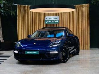 porsche panamera 4 e-hybrid executive aut.