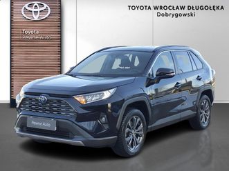 2.5 hybrid comfort + style 4x2, gwarancja, oferta dealera