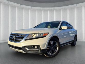 used 2015 honda crosstour ex-l