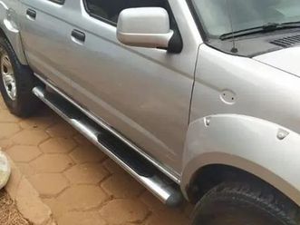 xe/ xe tit. cd 4x4 2.8 tdi dies