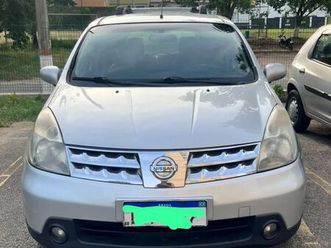 sl 1.8 16v flex fuel aut.