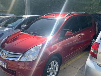 sl 1.8 16v flex fuel aut.