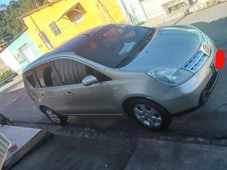 sl 1.8 16v flex fuel aut.