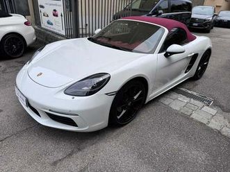 boxster