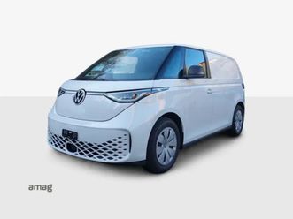 vw nutzfahrzeuge id. buzz cargo 59/63kwh 2988mm