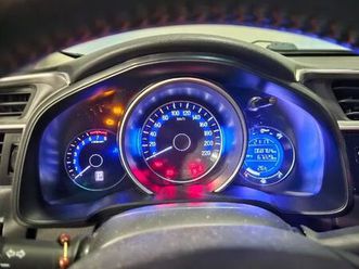 honda wr-v exl 1.5 flexone 16v 5p aut. 2020