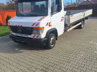 vand mercedes vario 512 ,416,412,413,616se conduce cu b ul drobeta-turnu severin