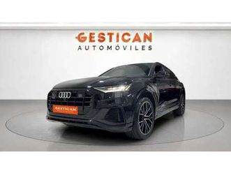 60 tfsie s line quattro