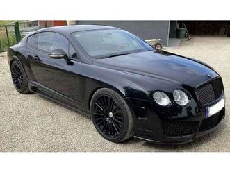 mansory speed w12 automatik