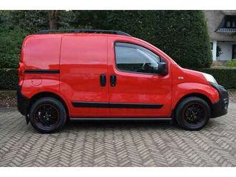 cargo 1.3mjt adventure 60kw