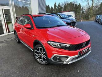 cross sw 1.5 firefly turbo 130ch dct7 hybrid