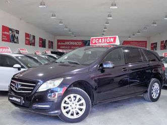 350bluetec 4m aut.
