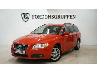 ii d3 momentum / keyless / värmare