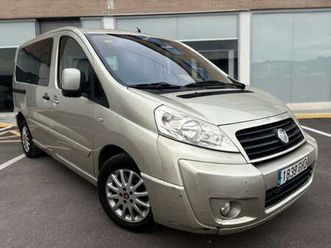 scudo combi 10 standard l 2.0mjt 8-9