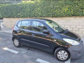 i10 1.1 comfort comfort