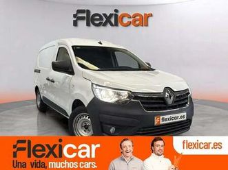 renault express 70 kw / 95 cv