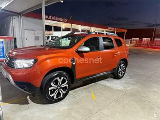 dacia duster prestige go tce 74kw100cv ecog 4x2