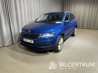 style adventure 1,5tsi 150hk dsg, drag