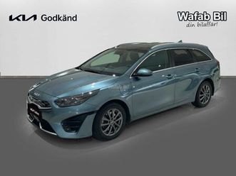 sw plug-in hybrid advance plus