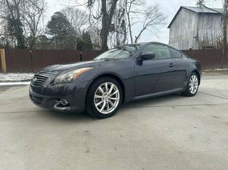 used 2014 infiniti q60 journey