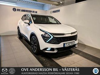 phev awd advance (265) dragkrok|led-ramp|fullservad